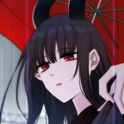 qq动漫优质头像第1张