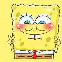 海绵宝宝qq头像图片大全第1张