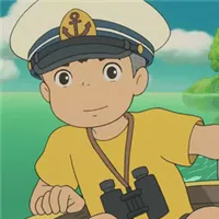 宗介qq头像图片大全第1张