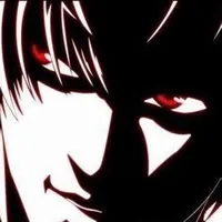 夜神月头像图片大全第1张
