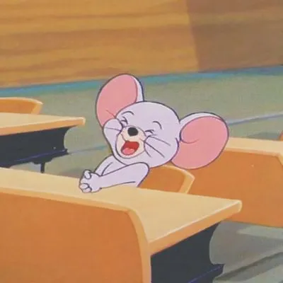 杰瑞头像图片大全第1张