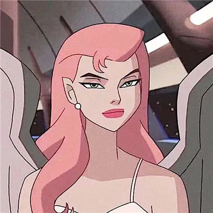 DC头像图片大全第1张