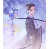 王也头像图片大全第1张