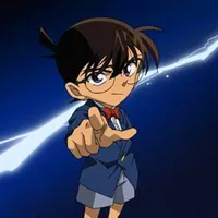 工藤新一头像图片大全第1张