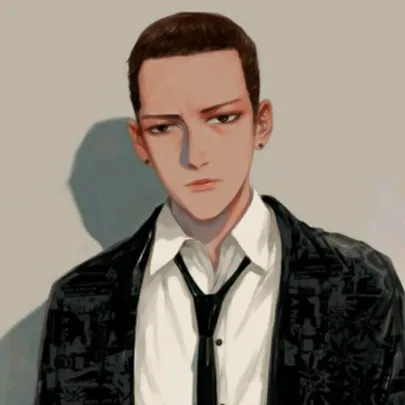 关于他的记忆超清头像第1张