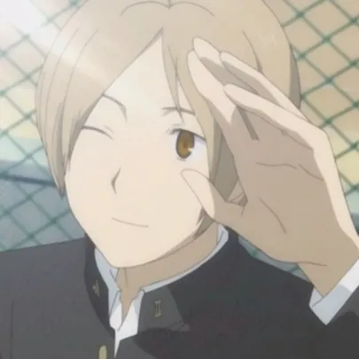 夏目头像图片大全第1张