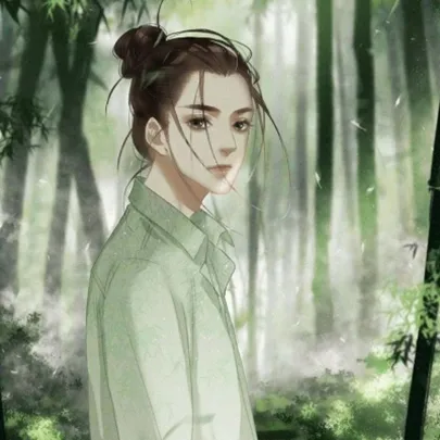 王也头像手绘图片大全第1张