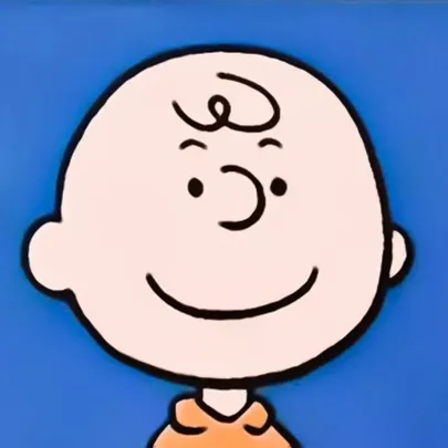 史努比头像图片大全第1张