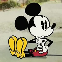 米老鼠头像图片大全第1张