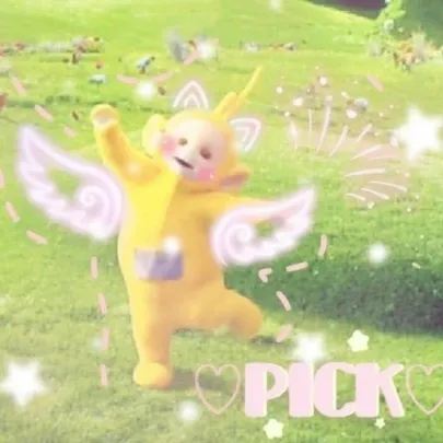 天线宝宝头像高清图片第1张