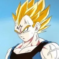 赛亚人头像图片大全第1张