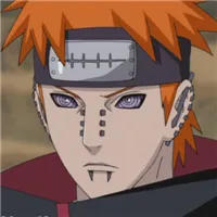 佩恩头像图片大全第1张