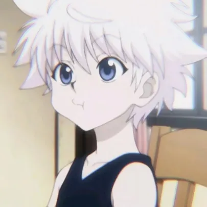 可爱嘟嘴的动漫头像图片大全第1张