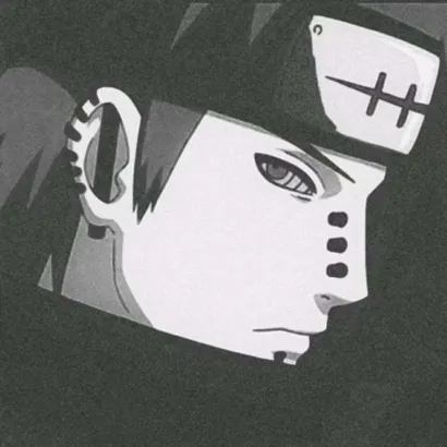 火影忍者炫酷头像第1张