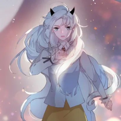 花与隐匿之乌头像图片大全第1张