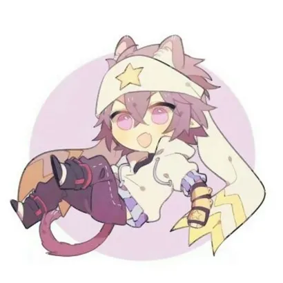 凹凸世界图片头像大全第1张