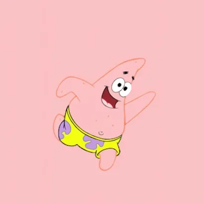 海绵宝宝头像潮第1张