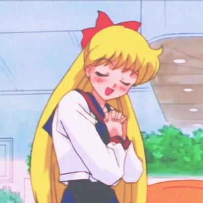 水冰月头像可爱图片第1张