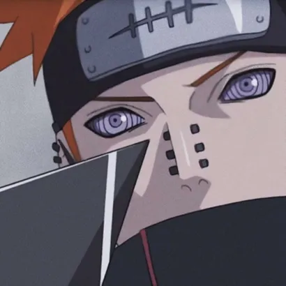 火影潮图头像第1张