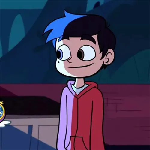 星蝶公主马可头像第1张