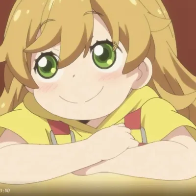 犬冢�r希头像图片大全第1张