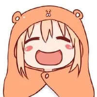 小埋头像高清图片大全可爱第1张