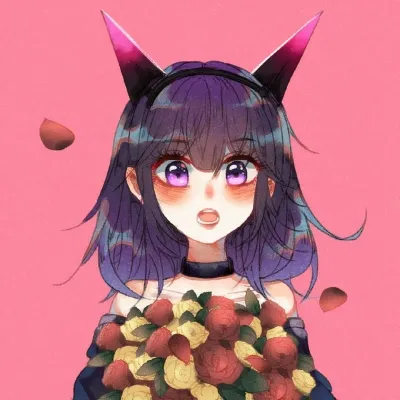 王者荣耀高清动漫头像第1张