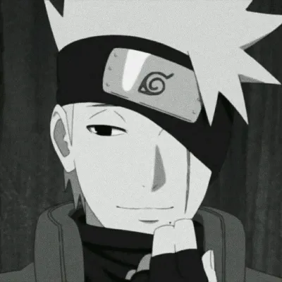 超酷火影忍者头像第1张