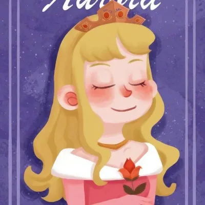 迪士尼动漫公主头像第1张