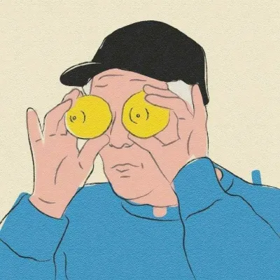 有趣搞怪动漫个性头像第1张