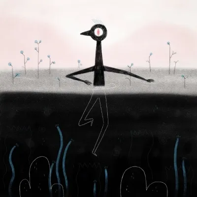 寓意深刻的图片头像第1张