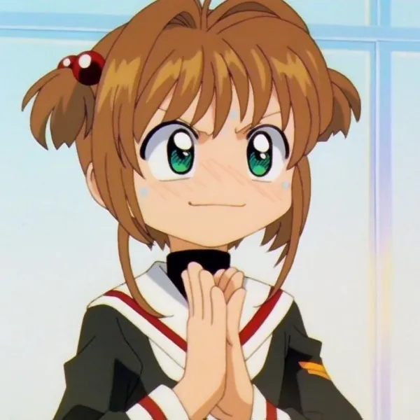 魔法小樱头像第1张