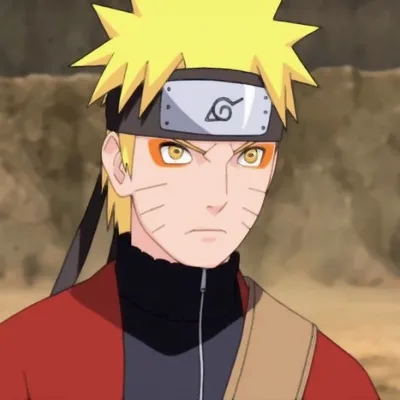 火影忍者微信头像超帅图第1张