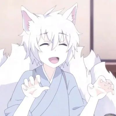 妖怪旅馆营业中漫画头像第1张