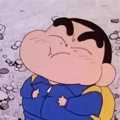 高清搞笑的卡通头像搞怪可爱动画图片第1张