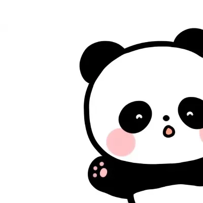 组团可爱动漫头像第1张