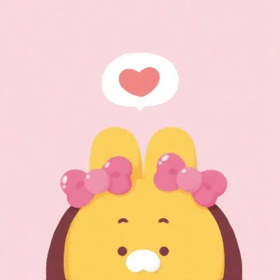 动漫头像套装系列第1张