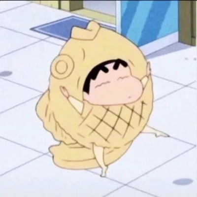 小新萌头像第1张