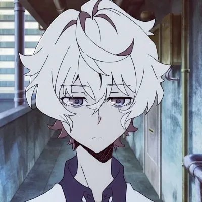 阿形胜平头像第1张