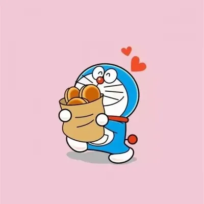 蓝胖子头像高清第1张