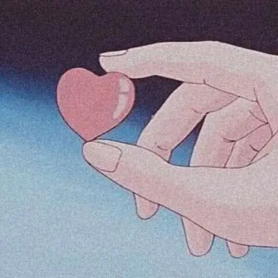 手部位头像动漫第1张