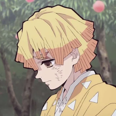 鬼灭之刃头像高清第1张