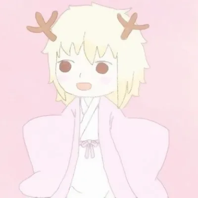 高清可爱的超萌夏目友人帐q版头像图片第1张