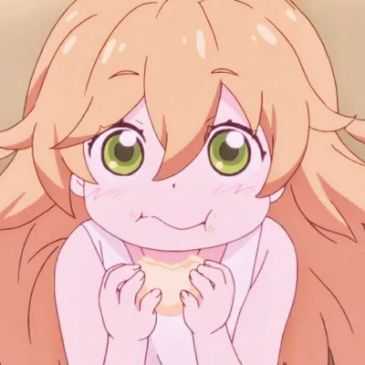 天真与闪电柚希头像第1张