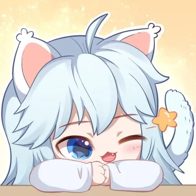 怪物猎人q版头像第1张