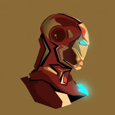 漫威头像高清第1张