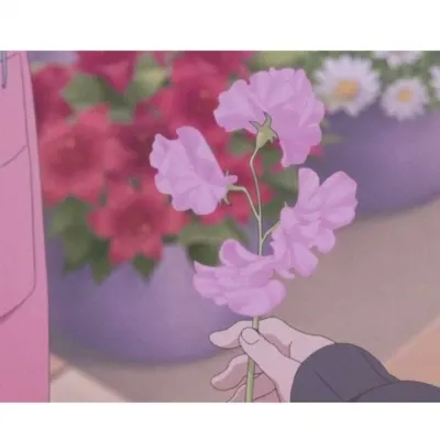 高清二次元美图唯美治愈系头像第1张