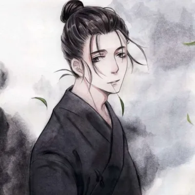 高清全网优质动漫头像图片第1张