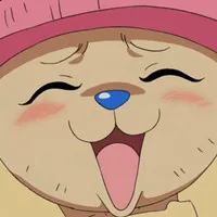 乔巴微信头像高清第1张