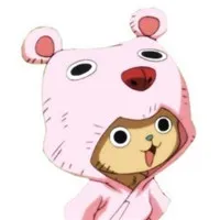 海贼王qq头像乔巴高清图片第1张